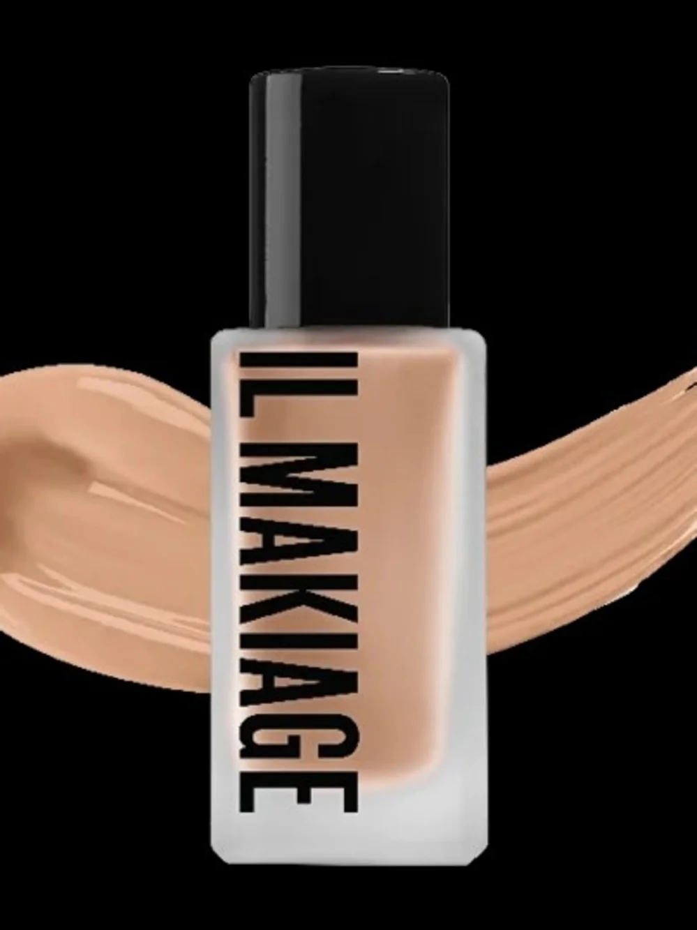 WOKE UP LIKE THIS  Flawless Base Foundation  Series CL, Original Natural Matte